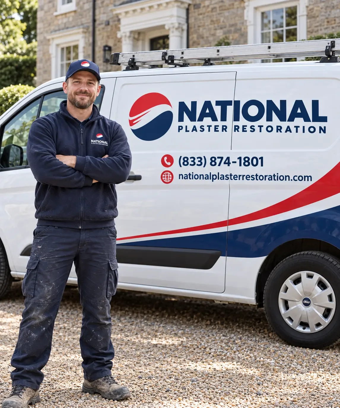 Plaster Repair Cardinal, VA FAQs